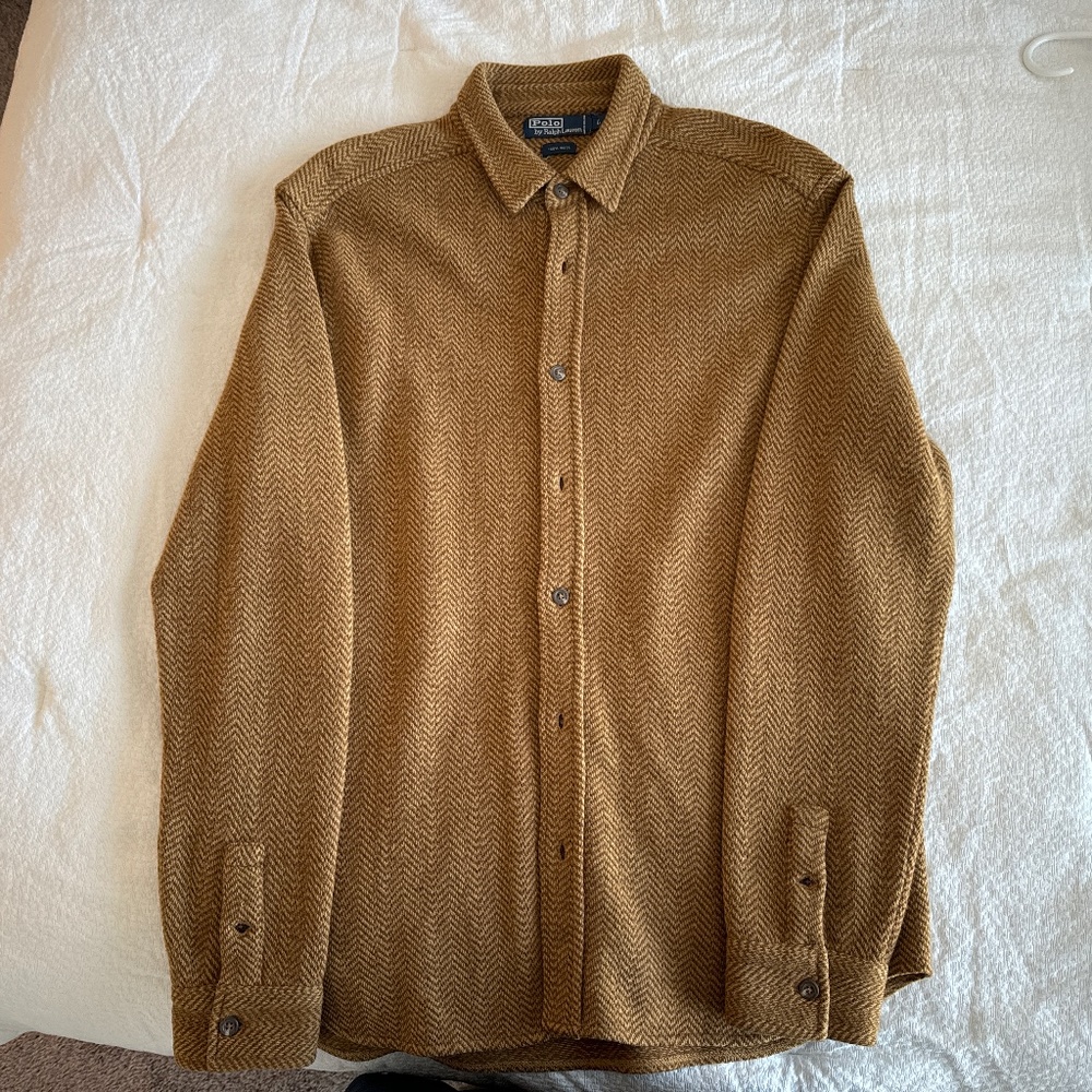 Vintage Polo by Ralph Lauren Shirt